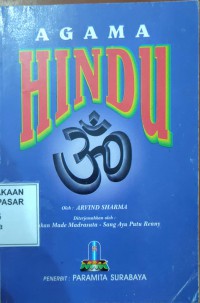 Image of Agama Hindu